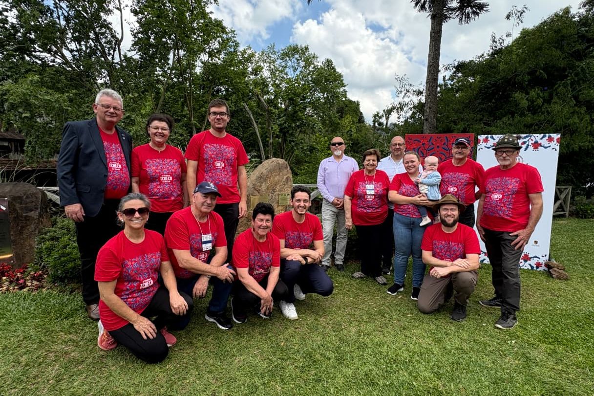 Foto: Gian Baum | Comunicação PMNP