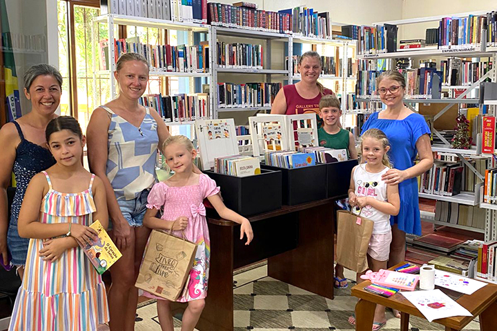 Fotos: Glauber West/Especial