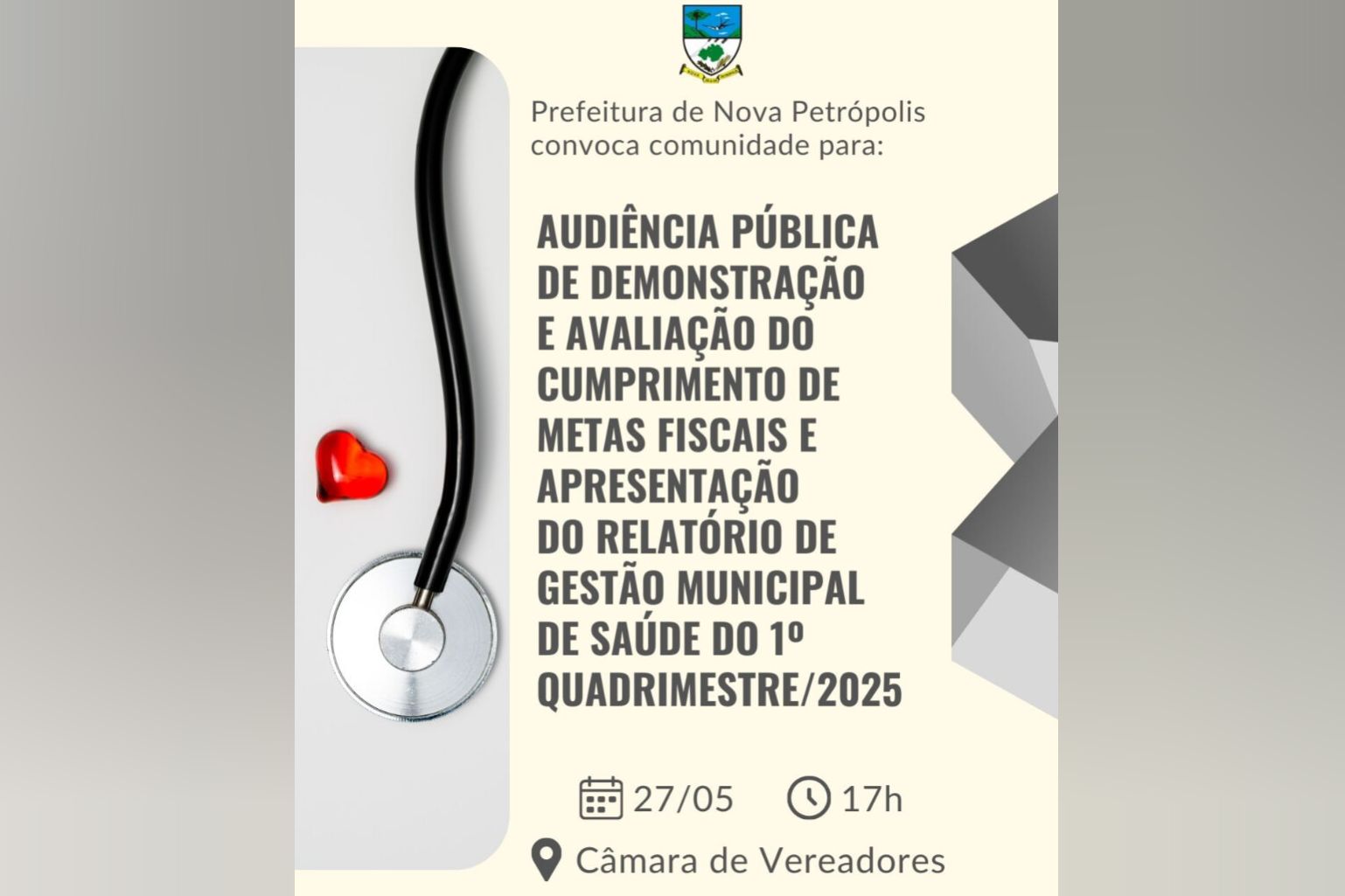 Gian Baum | Comunicação PMNP