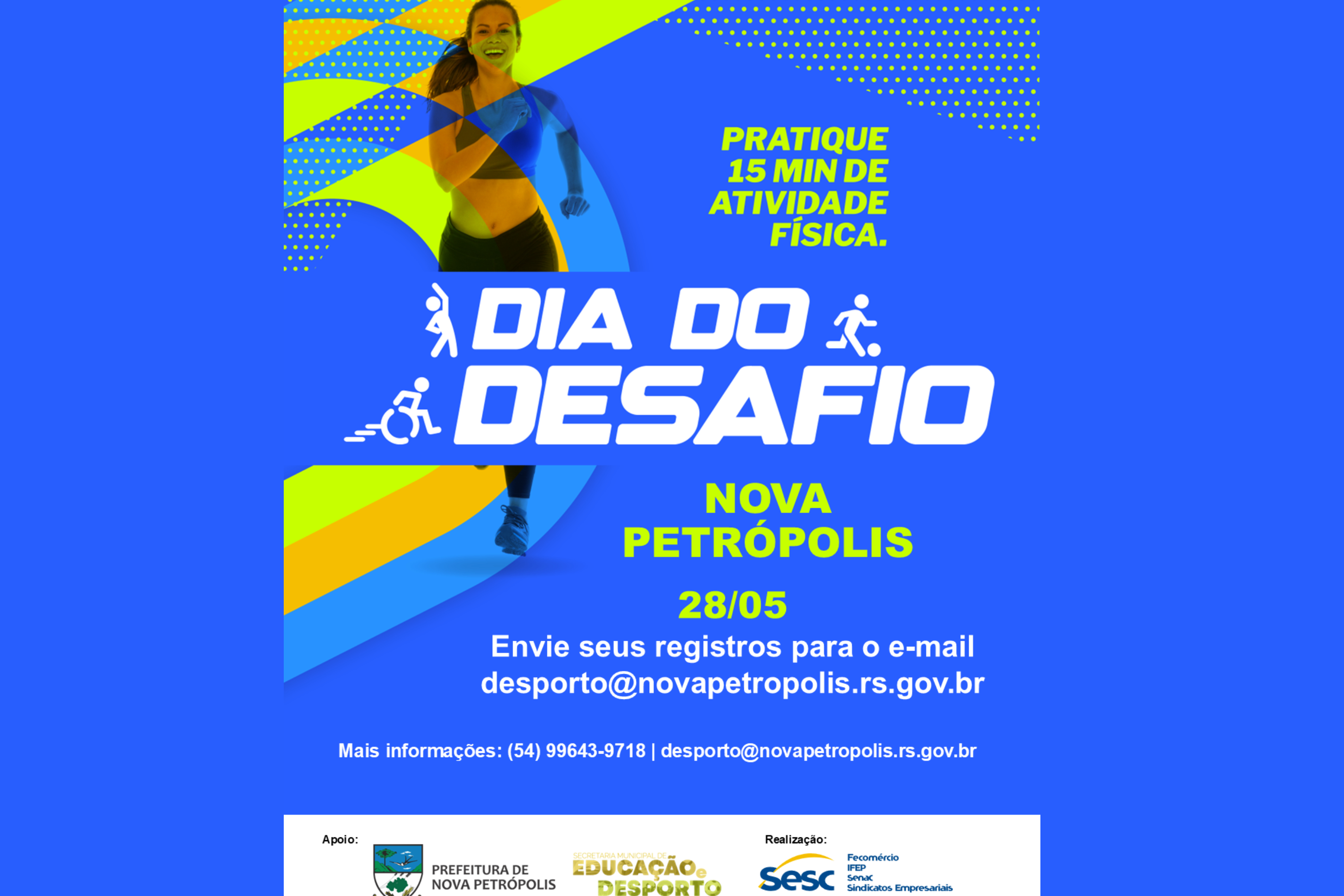 Foto: Divulgação PMNP