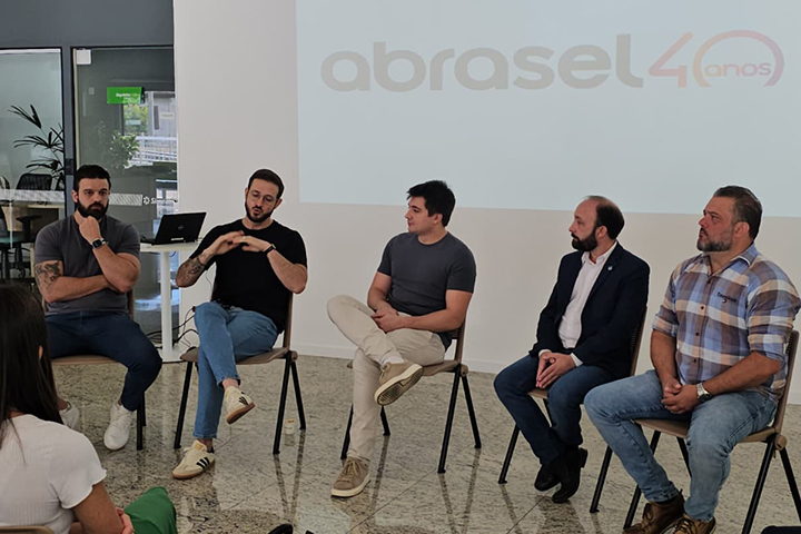 Foto: Divulgação | Abrasel Hortênsias