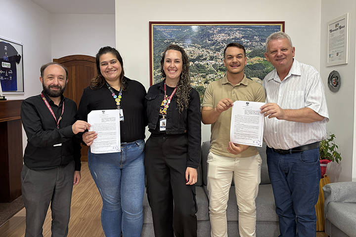 Foto: Felipe Ackermann | Comunicação PMNP