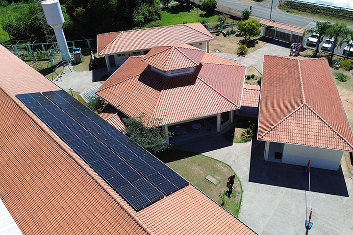 Foto: Marco Dieter/Comunicação Prefeitura