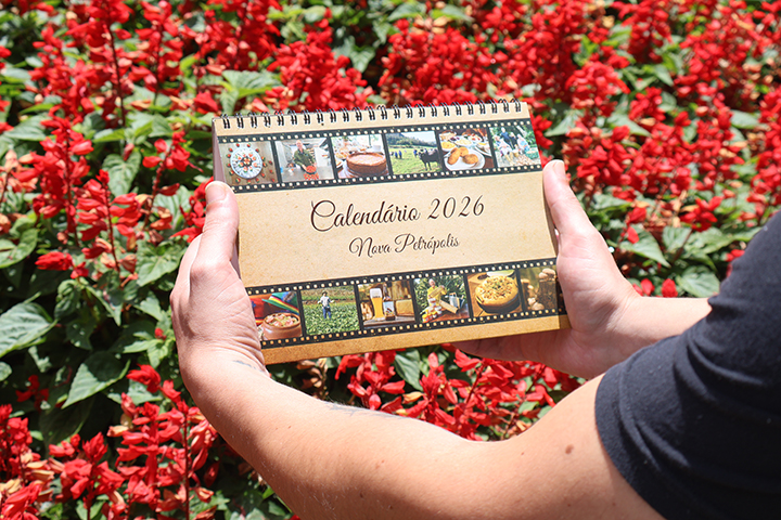 Foto: Felipe Ackermann | Comunicação PMNP