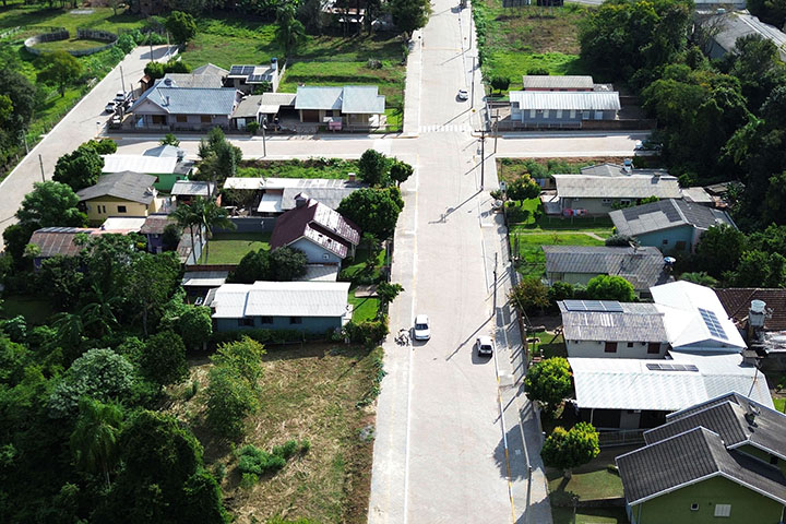 Fotos: Marco Dieter/Comunicação Prefeitura