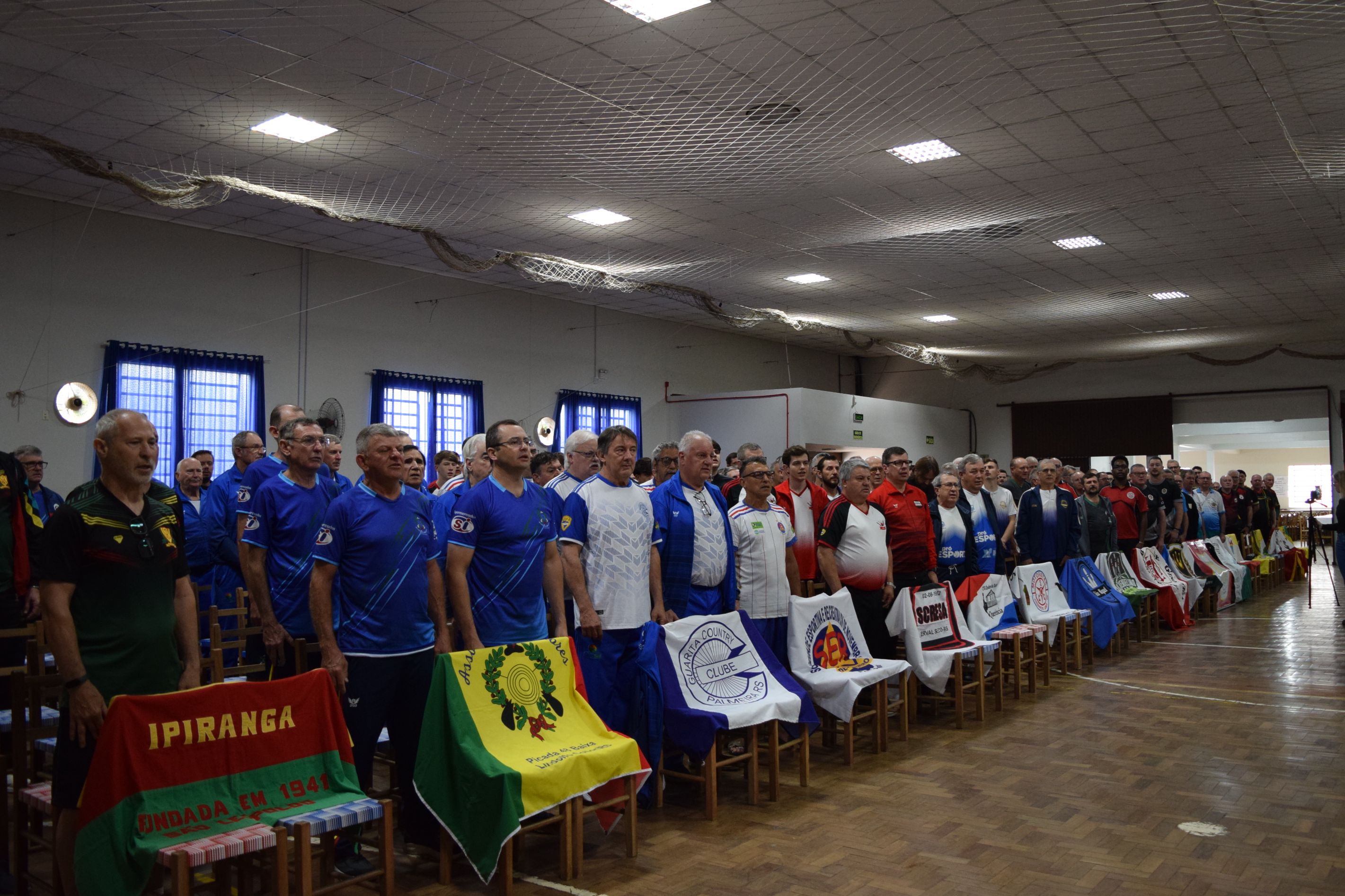 Foto: Gian Baum | Comunicação PMNP