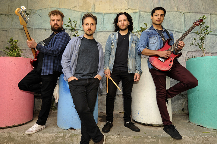 Foto: Vilmar Carvalho