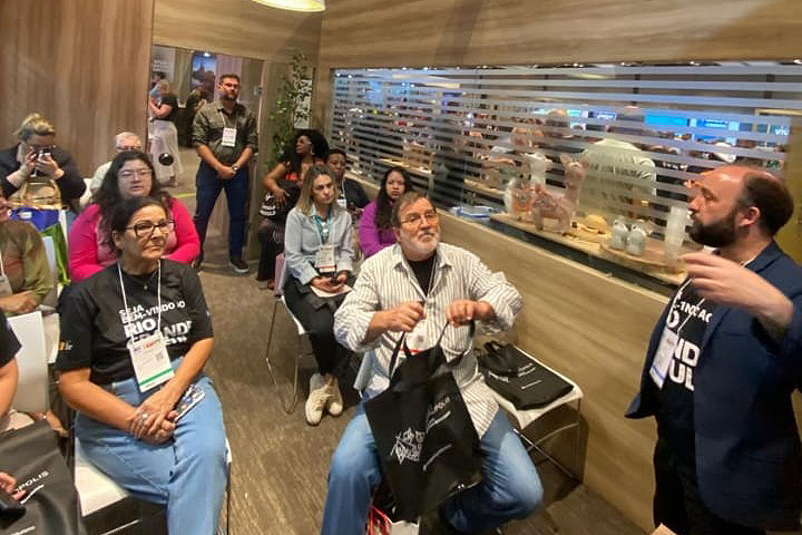 Fotos: Divulgação | Turismo PMNP