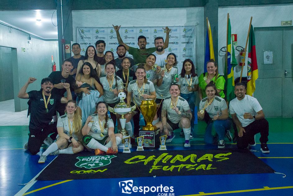 Foto: Divulgação/Comunicação Prefeitura de Ivoti