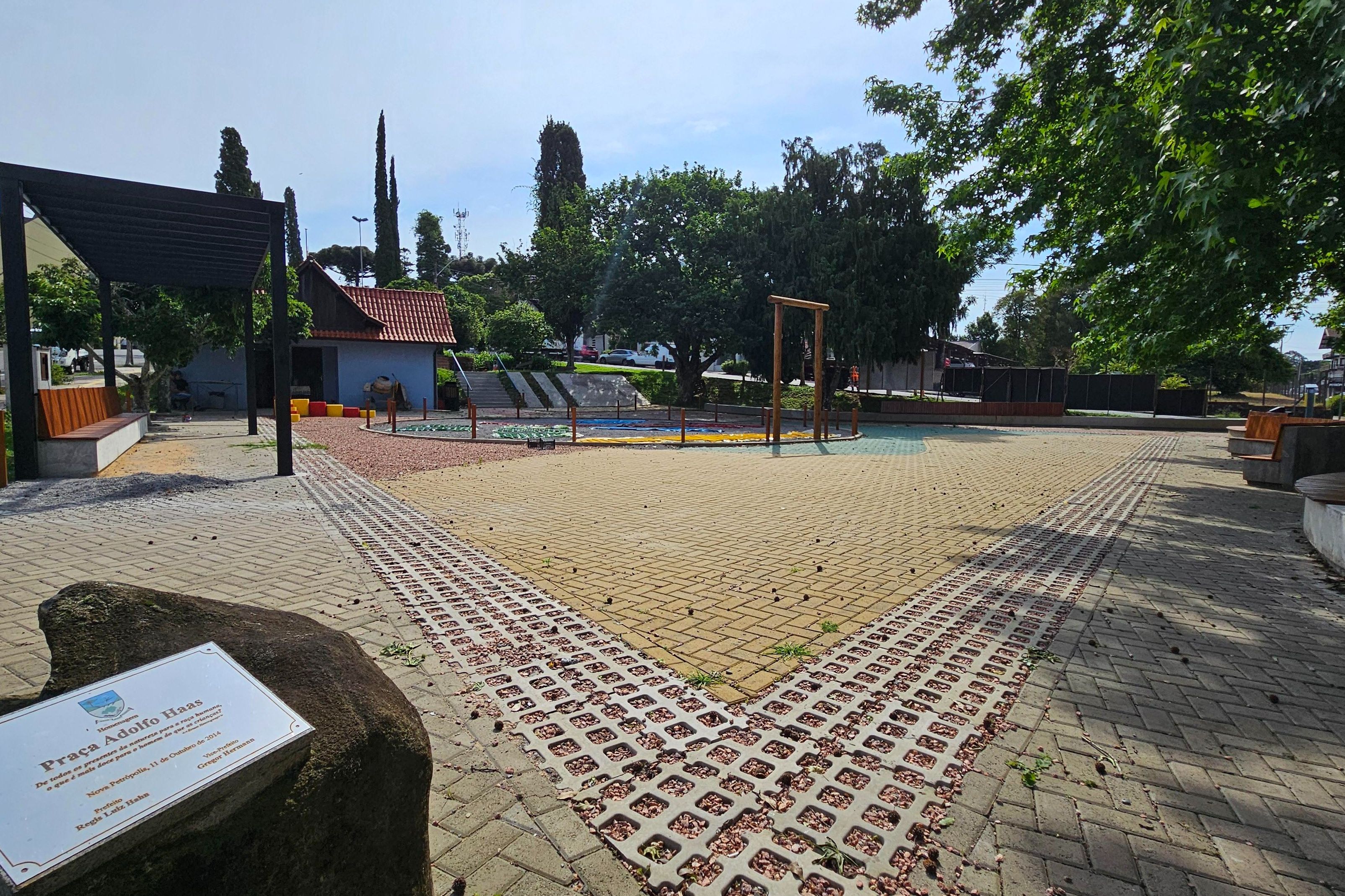 Foto: Gian Baum | Comunicação PMNP