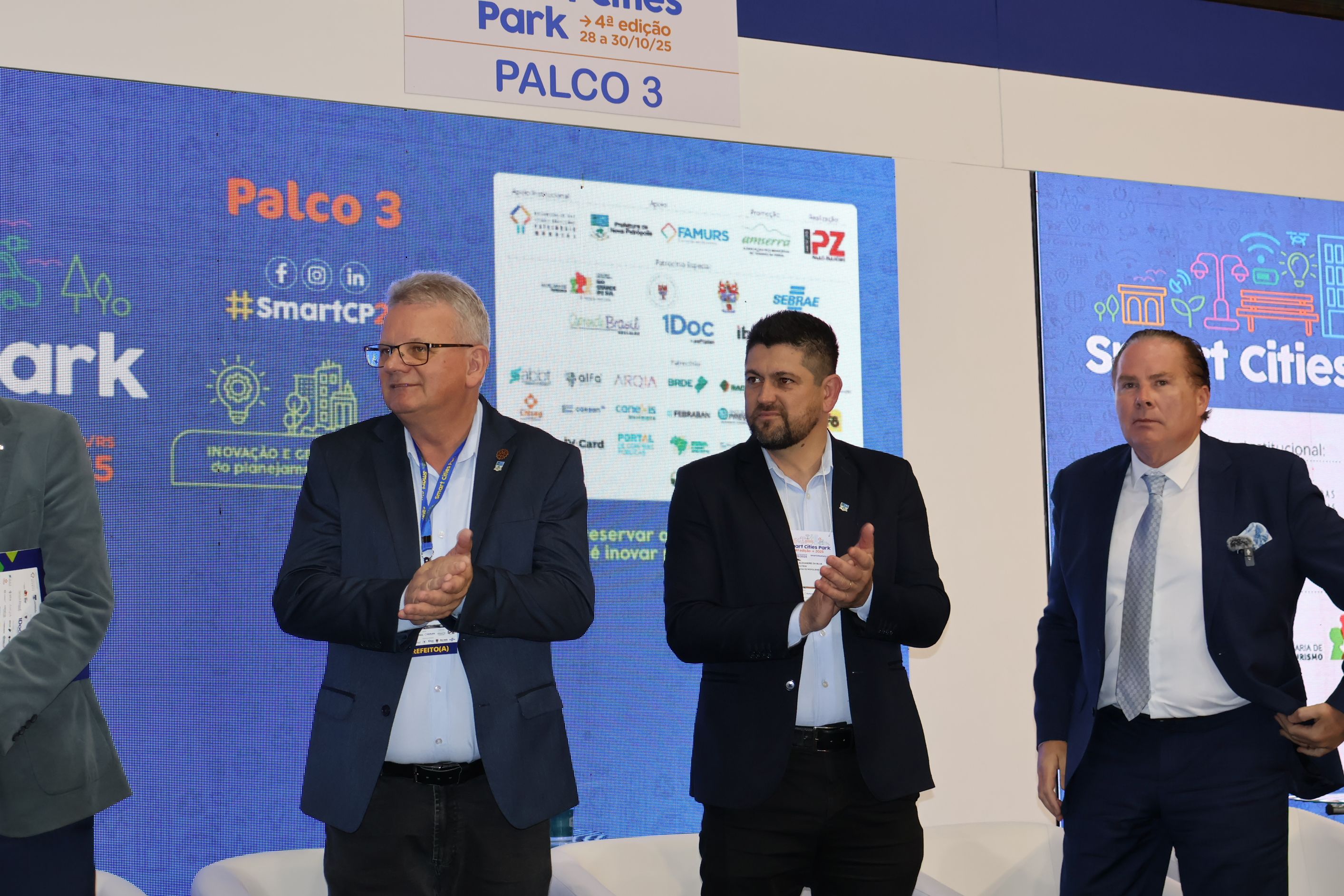 Foto: Gian Baum | Comunicação PMNP