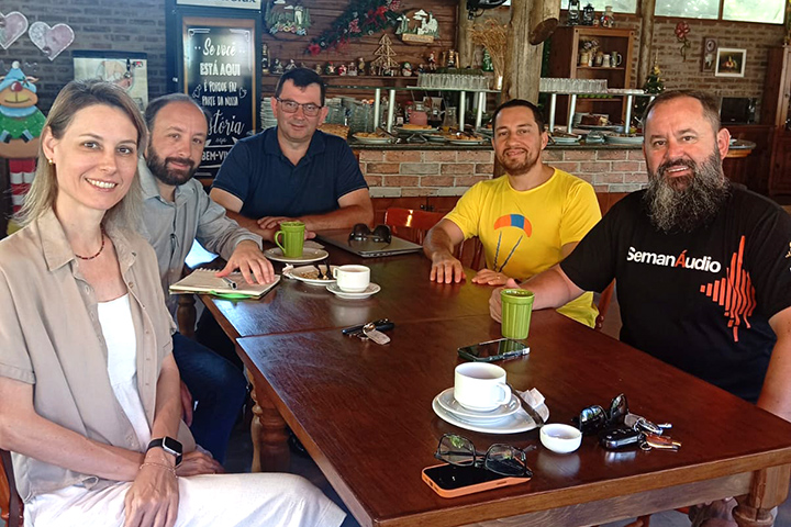 Foto: Divulgação | Turismo PMNP