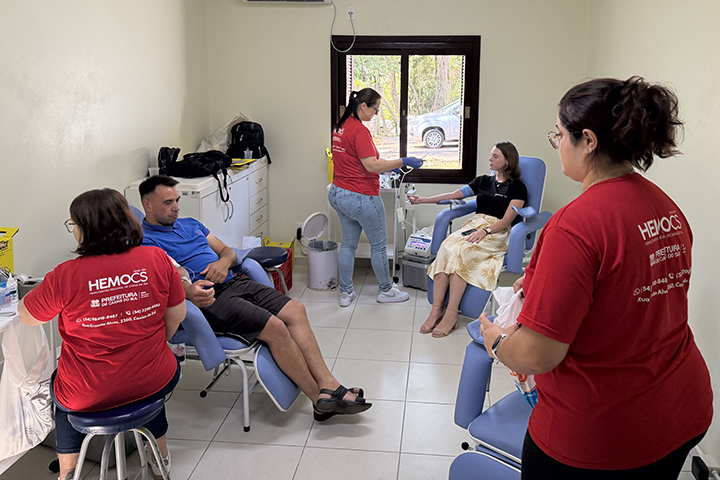 Foto: Kauê Querino | PMNP