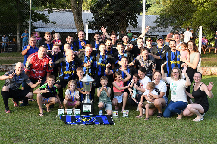 Fotos: Marco Dieter / Comunicação Prefeitura