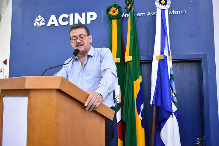 Foto: Antônio Brito/Câmara NP