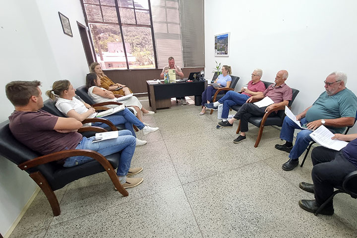 Foto: Marco Dieter/Comunicação Prefeitura