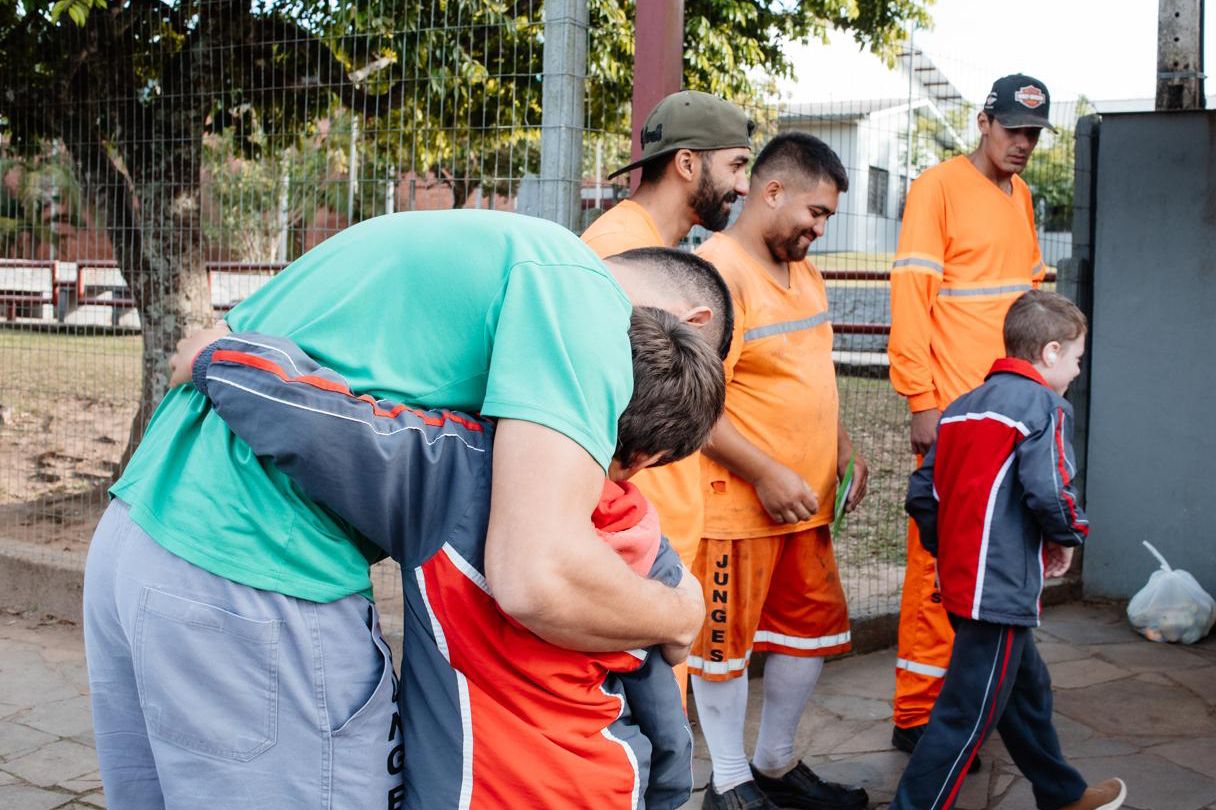 Foto: Sâmara Correia
