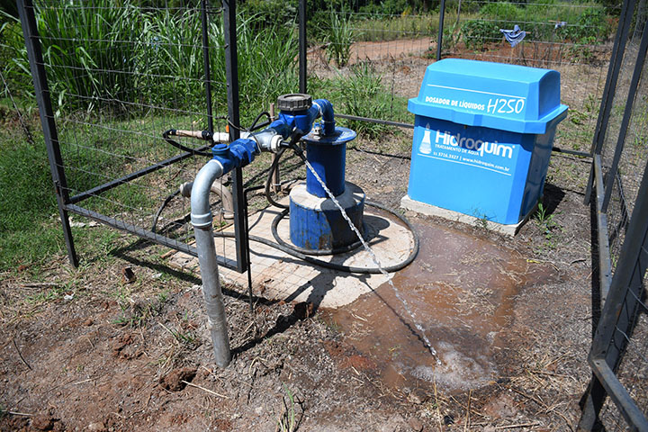 Foto: Marco Dieter / Comunicação Prefeitura