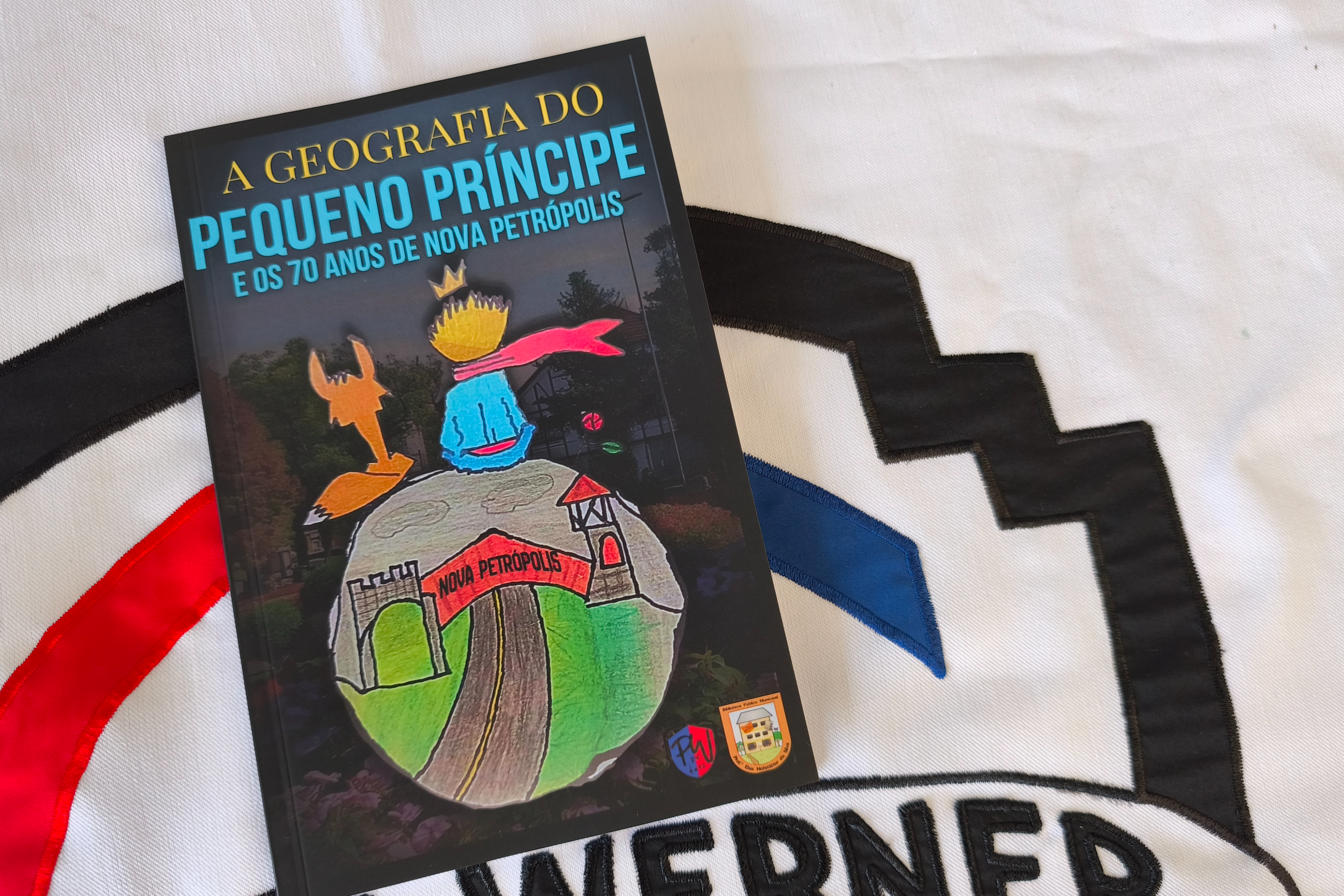 Foto: Jordana Kiekow | Comunicação PMNP