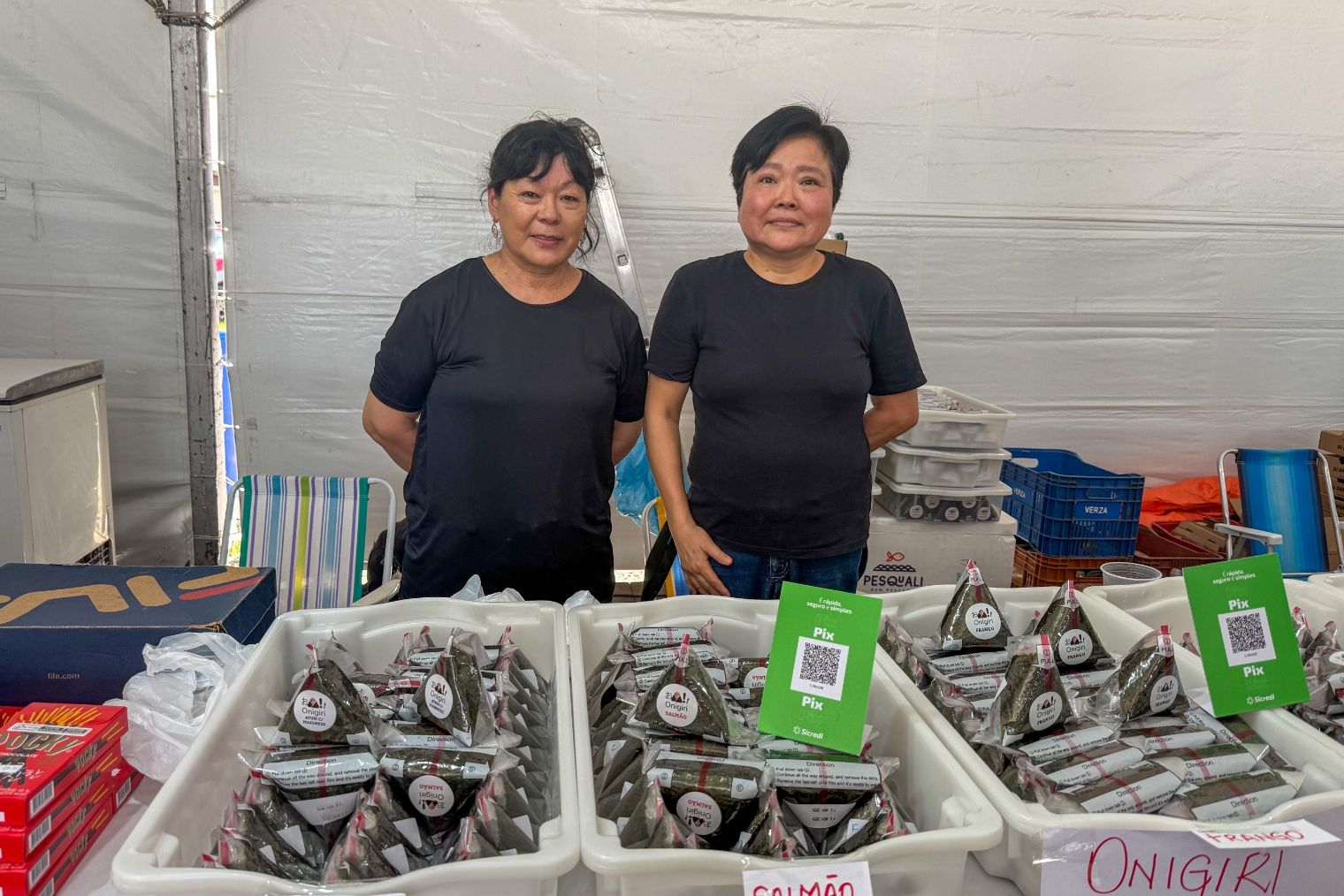 Foto: Divulgação/Comunicação Prefeitura de Ivoti