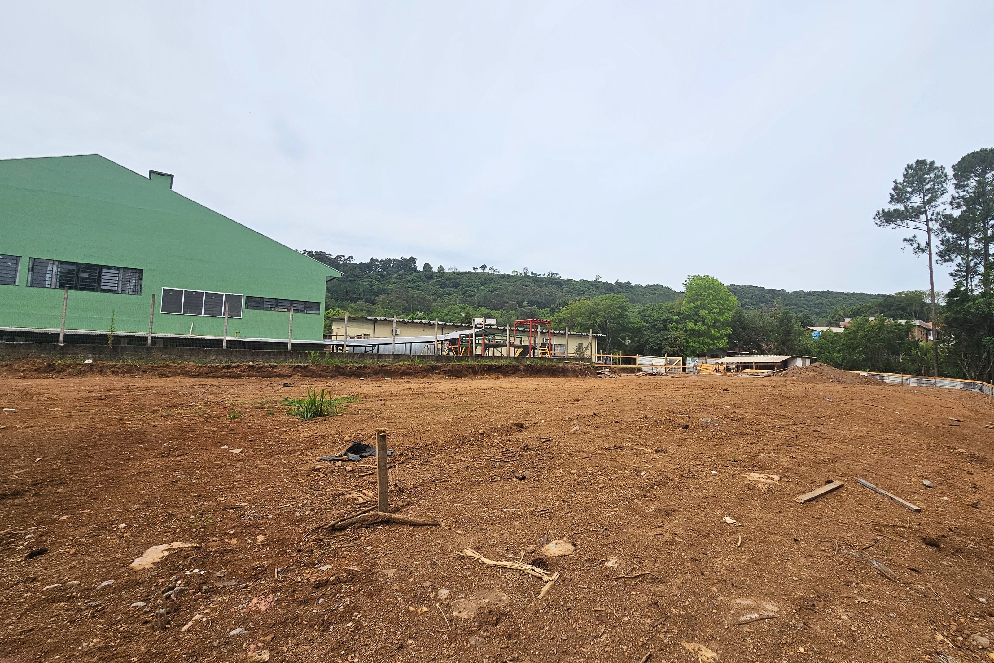 Foto: Gian Baum | Comunicação PMNP