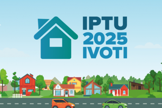 Foto: Comunicação | Prefeitura de Ivoti
