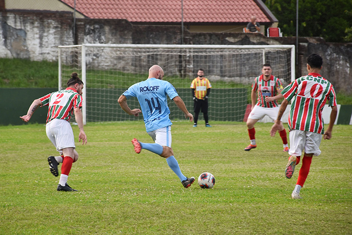 Foto: Maryelli Bierhals