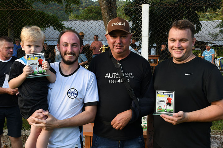 Fotos: Marco Dieter/Comunicação Prefeitura