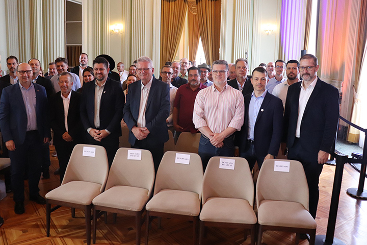 Fotos Divulgação e Gian Baum