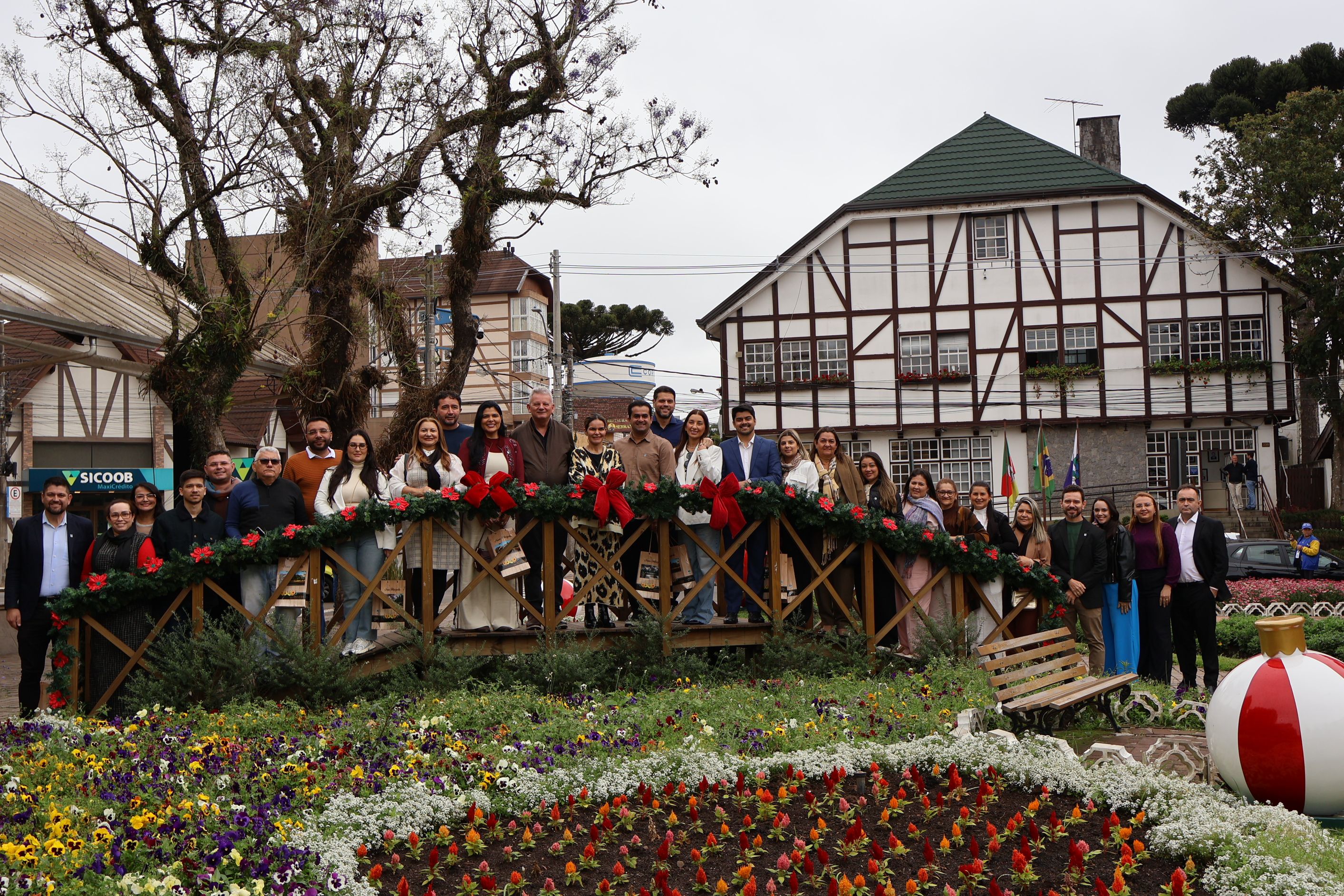 Foto: Gian Baum | Comunicação PMNP