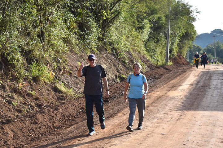 Foto: Comunicação | Prefeitura de Ivoti