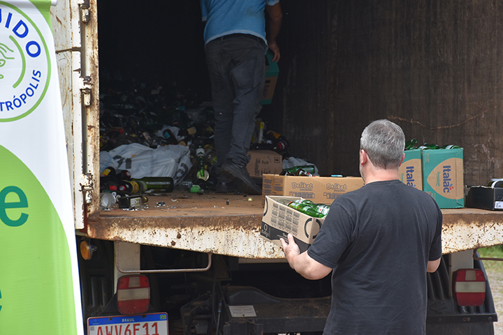Foto: Felipe Ackermann | Comunicação PMNP