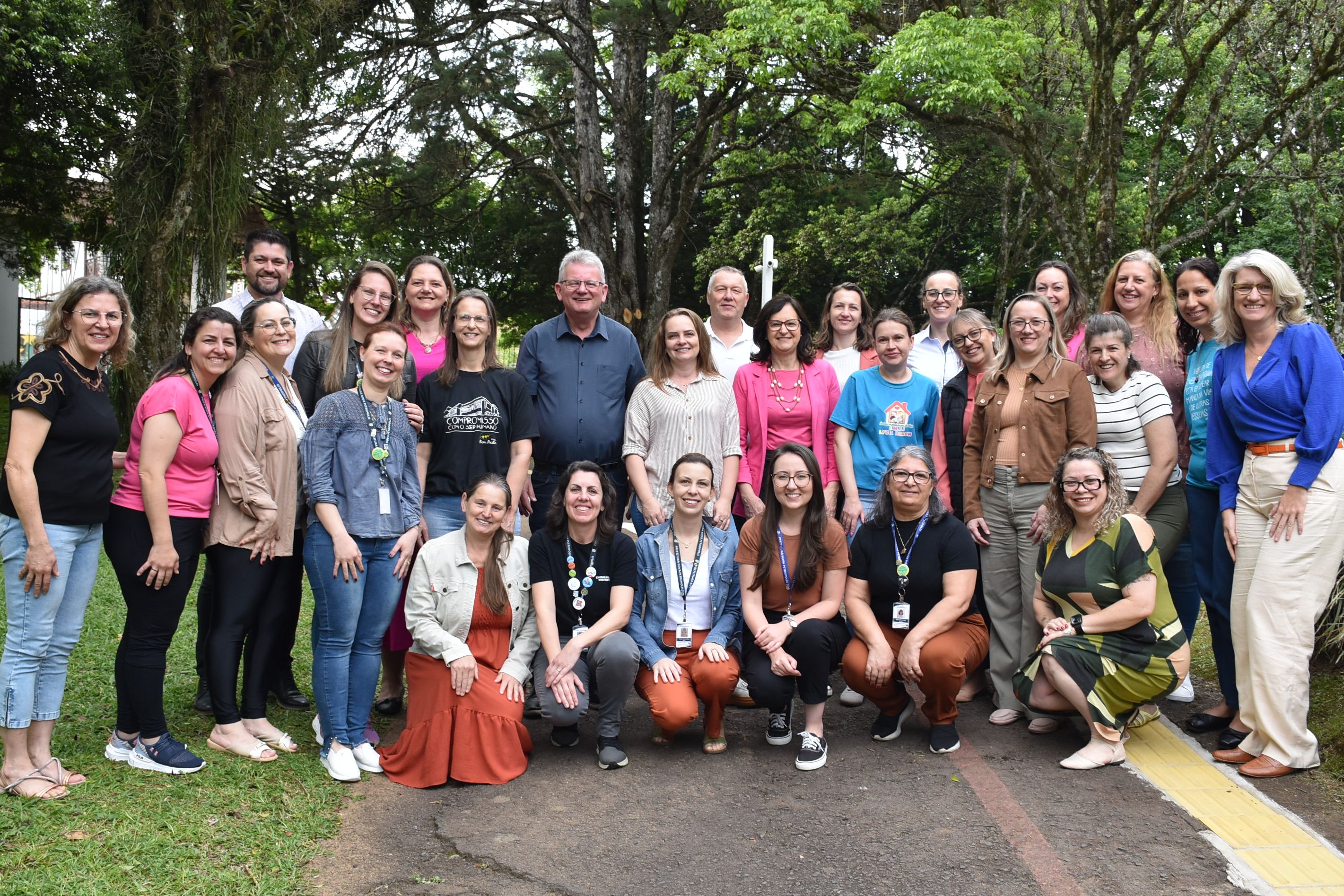 Foto: Felipe Ackermann | Comunicação PMNP