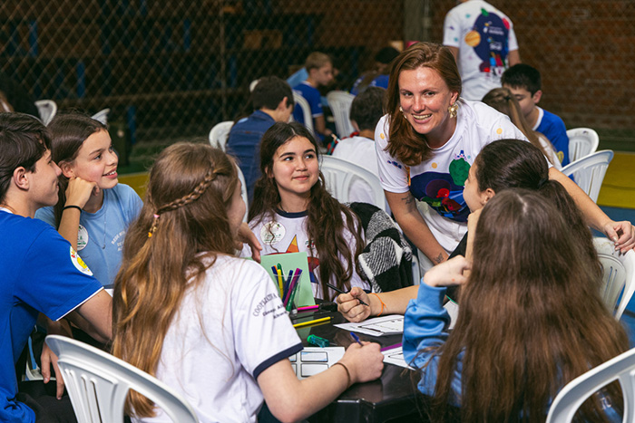 Fotos: Mauro Stoffel