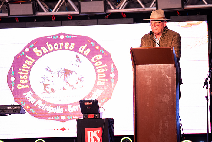 Fotos: Mauro Stoffel e Leonardo Palmitesta
