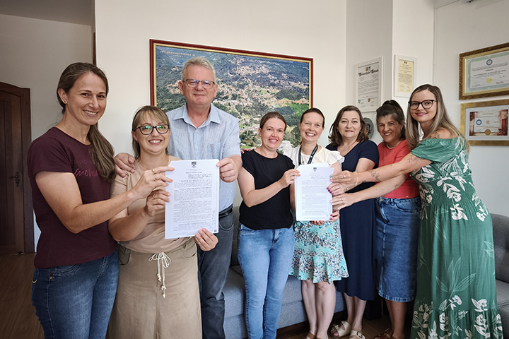 Foto: Jordana Kiekow | Comunicação PMNP