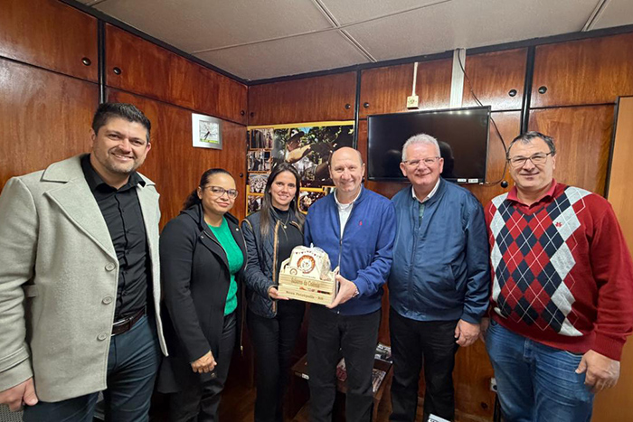 Foto: Kauê Querino | PMNP