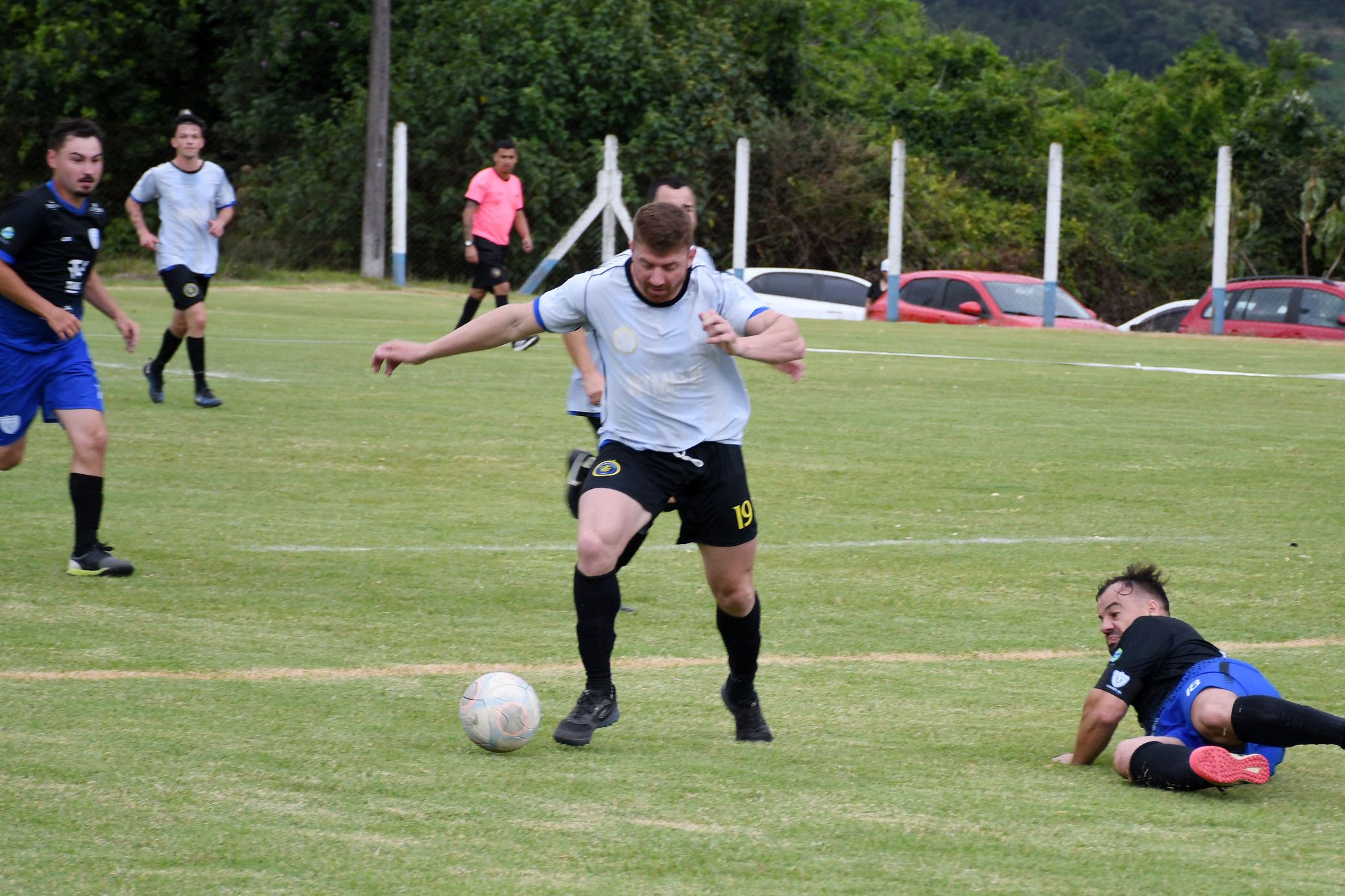 Foto: Marco Dieter/Assessoria de Comunicação