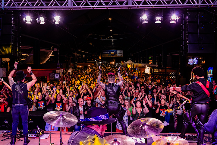 Fotos: Marcelo Farinha