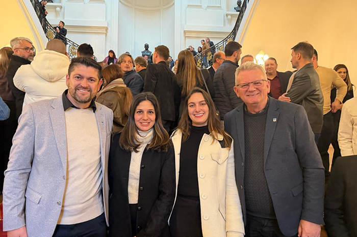 Foto: Kauê Querino | PMNP