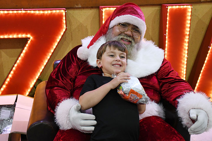 Fotos: Marco Dieter/Comunicação Prefeitura e Andrea Simon