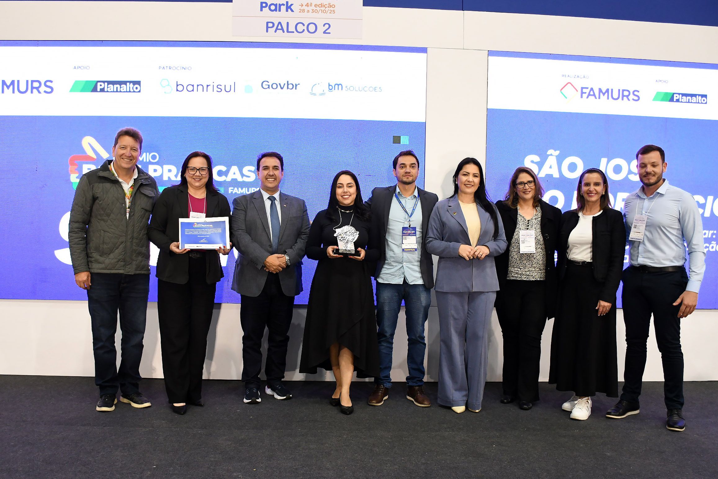 Foto: Marco Dieter/Assessoria de Comunicação