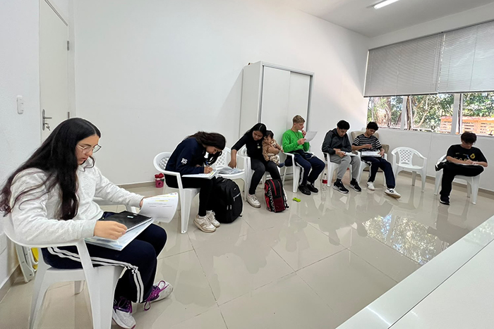 Foto: Divulgação | PMNP