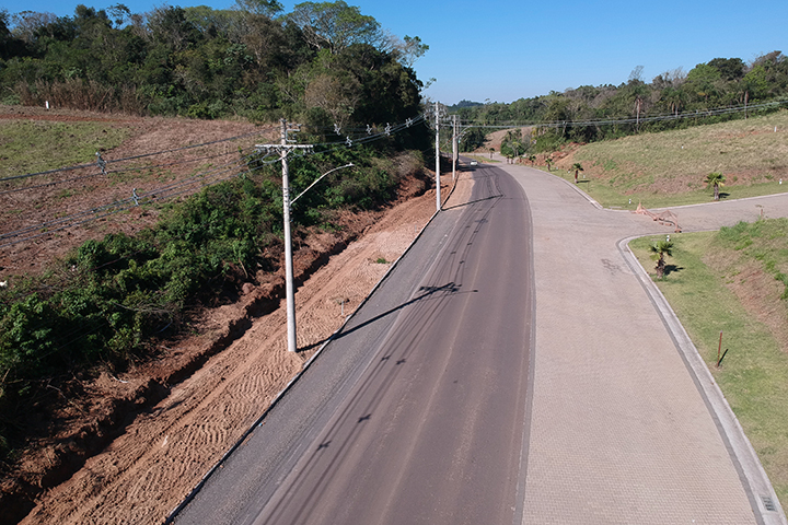 Foto: Comunicação | Prefeitura de Ivoti