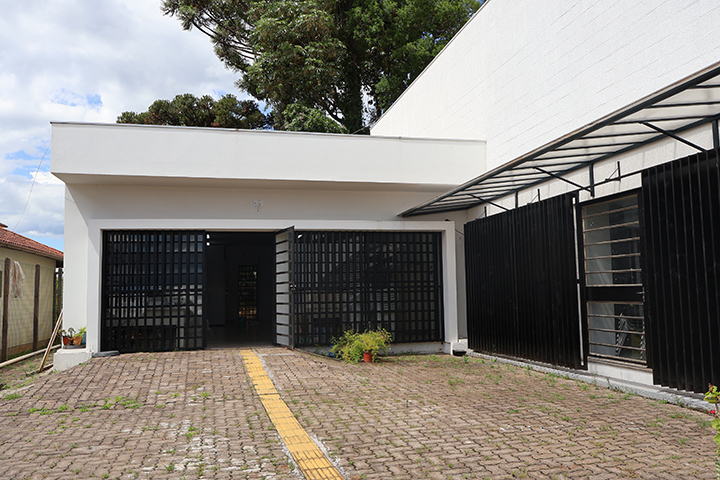 Foto: Gian Baum | Comunicação PMNP