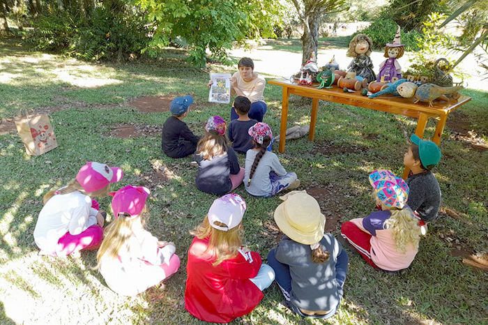 Fotos: Divulgação