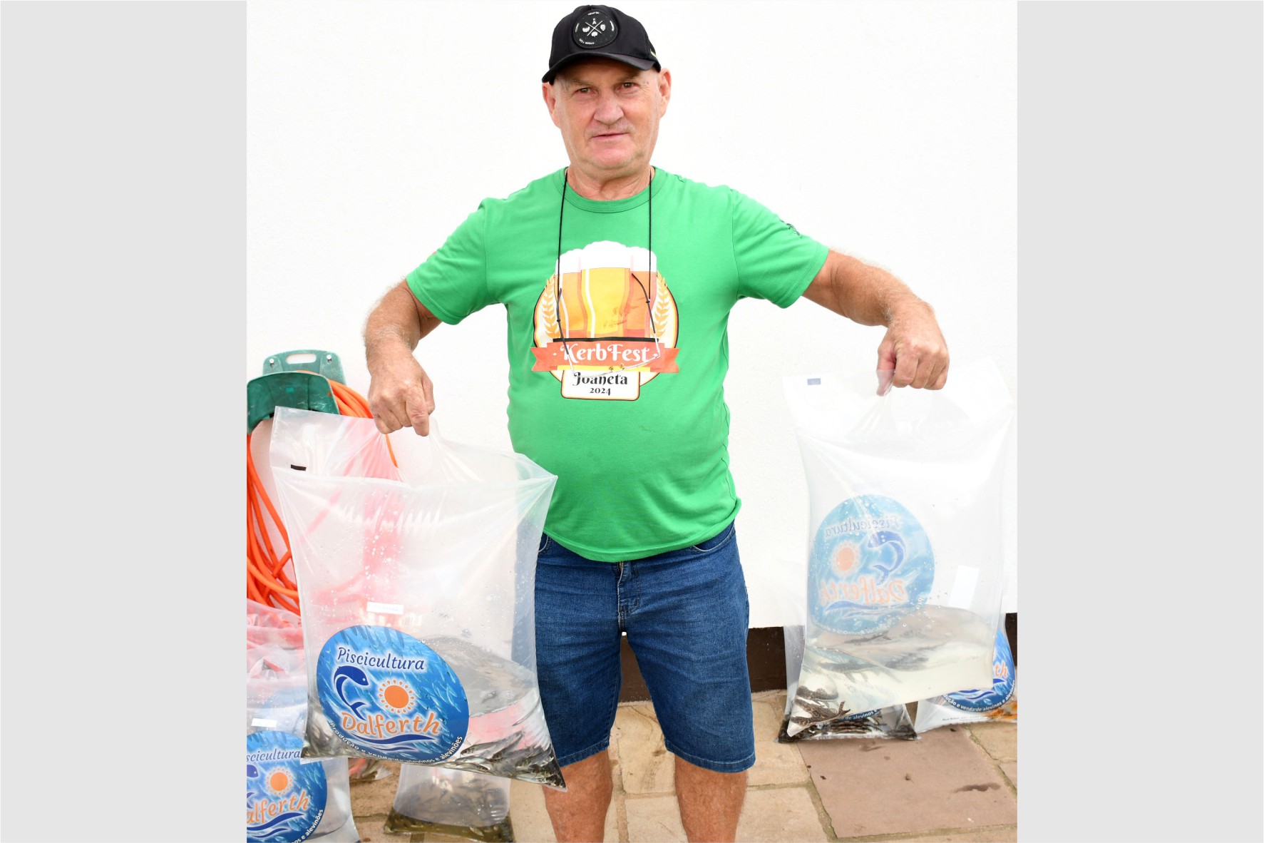 Foto: Marco Dieter/Comunicação Prefeitura