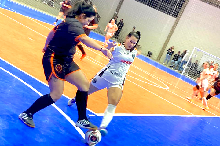 Foto: Daniela da Silva