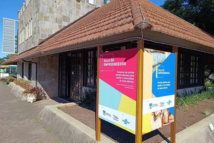 Foto: Divulgação | Indústria, Comércio, Serviços e Tecnologia