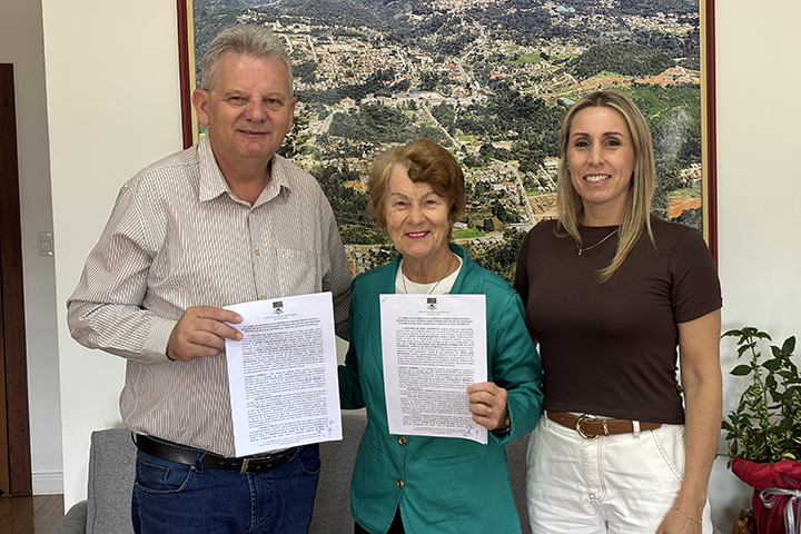 Foto: Felipe Ackermann | Comunicação PMNP